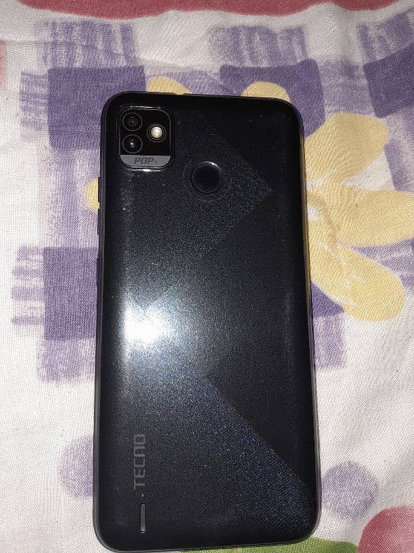 tecno pop 5 0