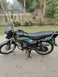 Honda pridor 2022 model urgent selling