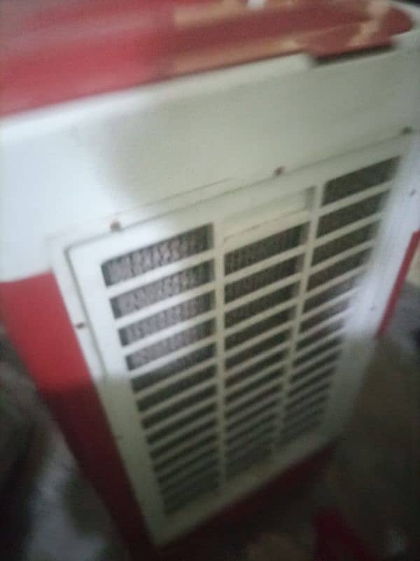 Air Cooler 6