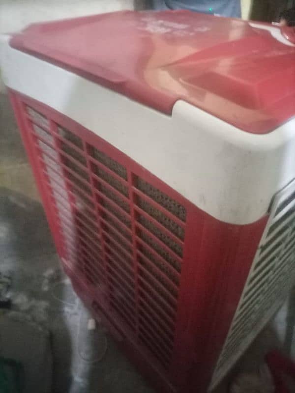 Air Cooler 8