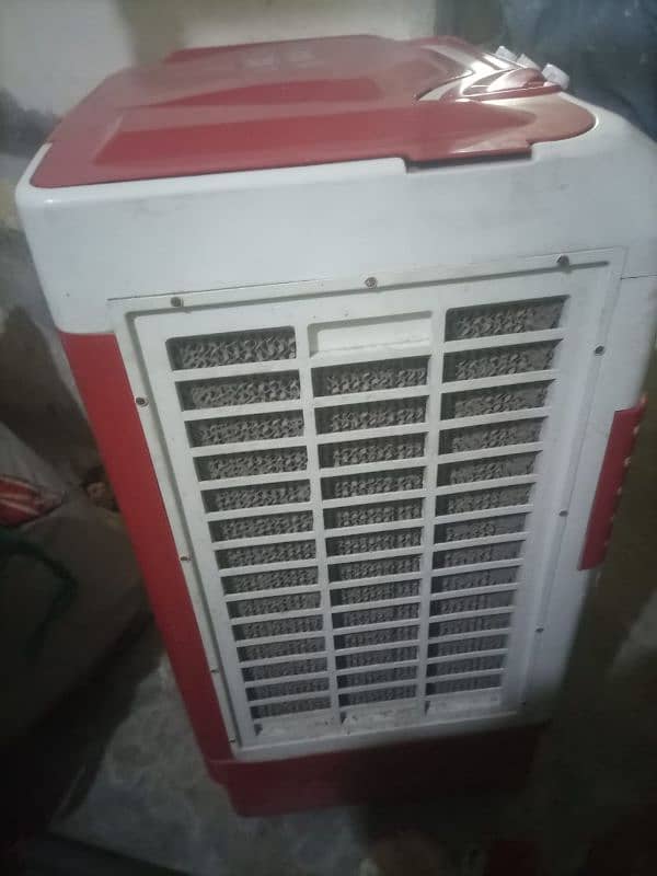 Air Cooler 10