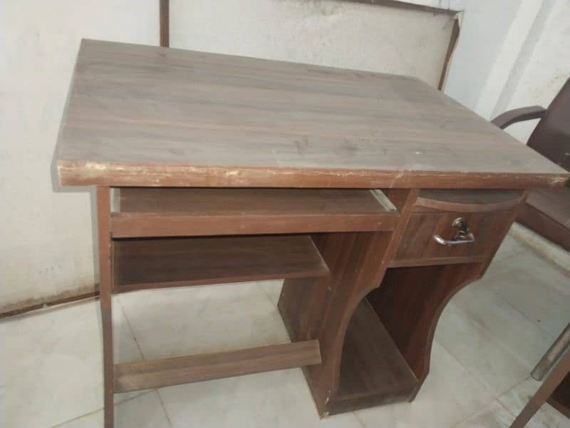 two tables. urgent sale. o3o9o8o3528 0