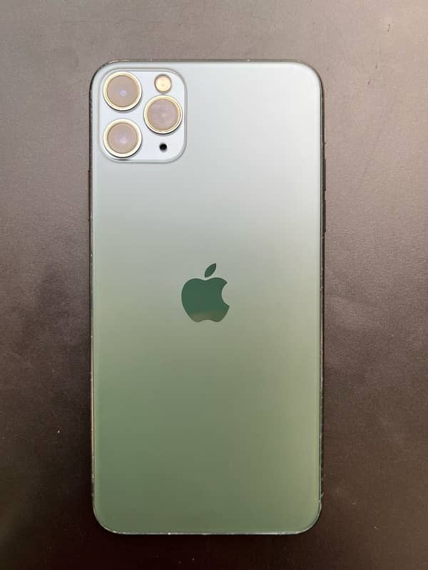 iPhone 11 pro max (jv) 0