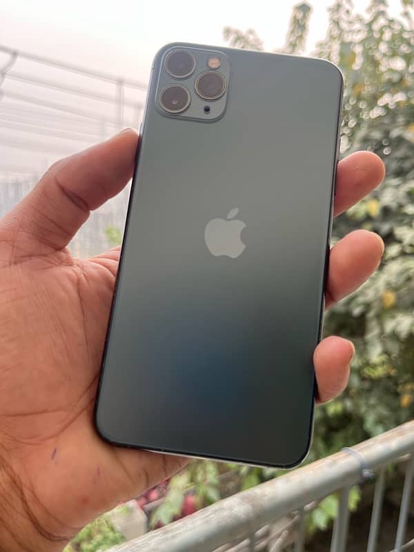 iPhone 11 pro max (jv) 7