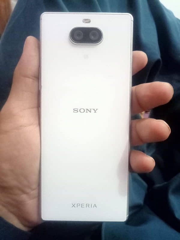 Sony mobile 4.64 4