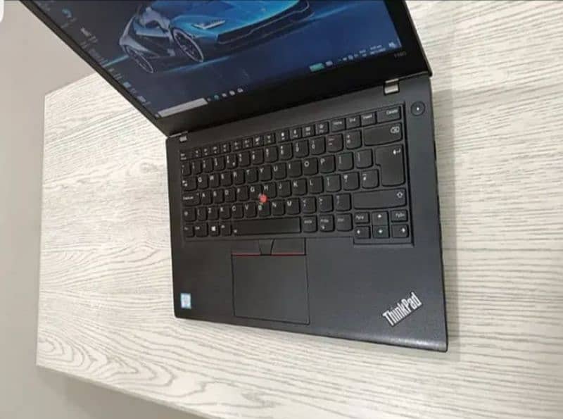 lenovo ThinkPad L14 ryzen 5 (5650) 1