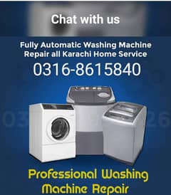 Washing Machine Repair