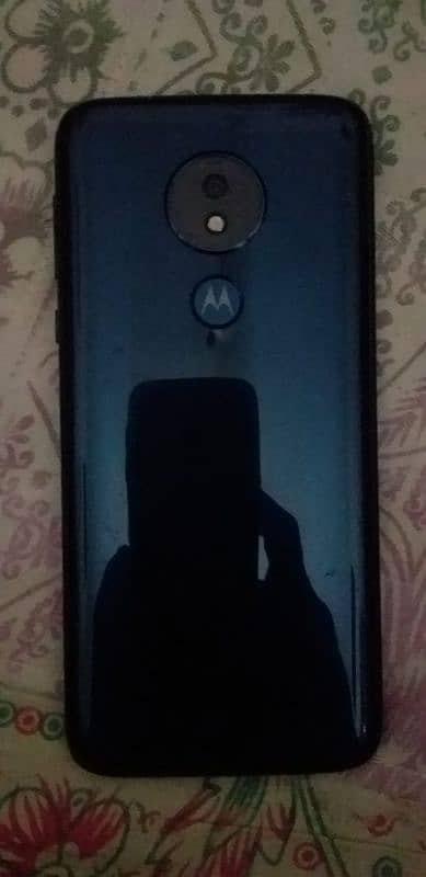 Motorola g power 03158187549 4