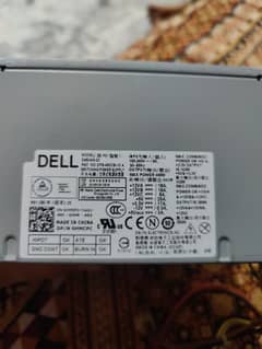 Power Supply 460watt Dell