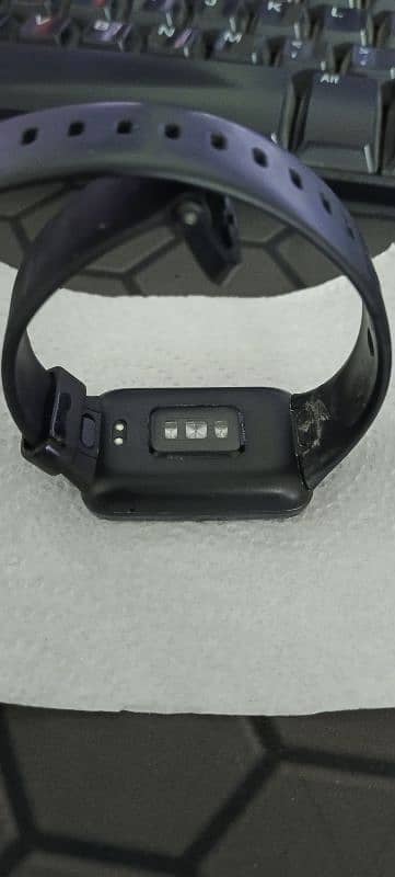 Xiaomi 7 pro band 2