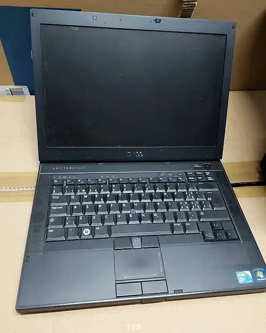 DELL LATITUDE E6410 core i5 4gb ram 64 BIT 320GB HDD. URGENT SALE. . ! 0