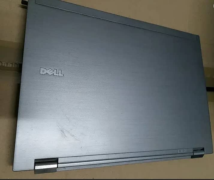 DELL LATITUDE E6410 core i5 4gb ram 64 BIT 320GB HDD. URGENT SALE. . ! 1