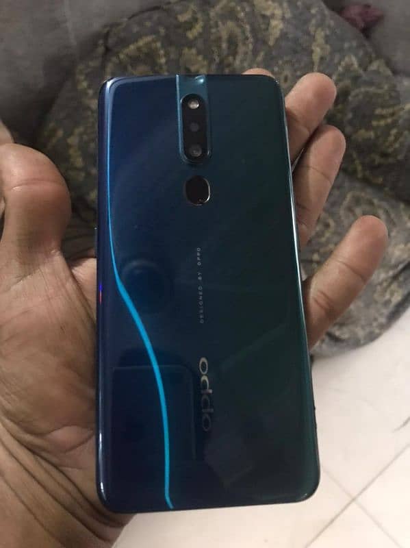 oppo f11 pro exchange possible 3