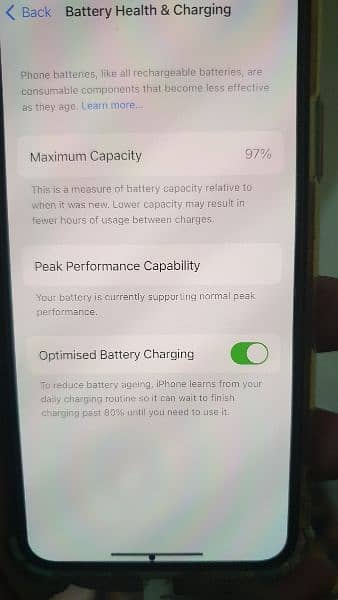 Iphone X 64 Gb Pta Approved Exchange Possible 6