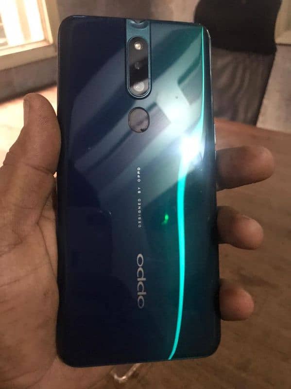 oppo f11 pro exchange possible 5