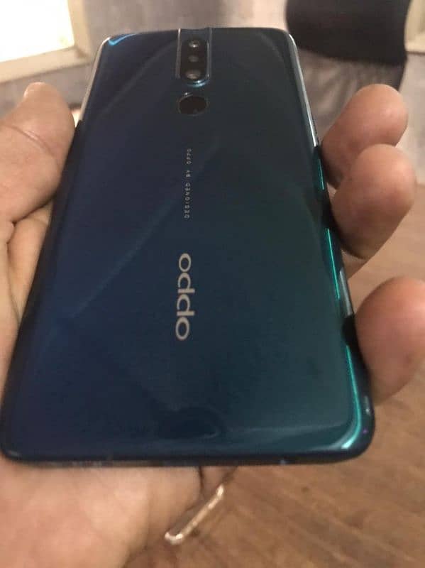 oppo f11 pro exchange possible 7