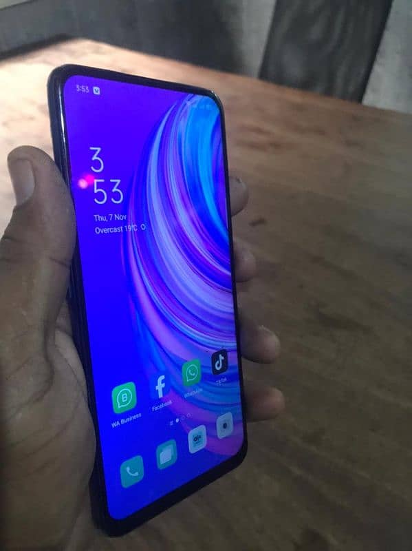 oppo f11 pro exchange possible 8