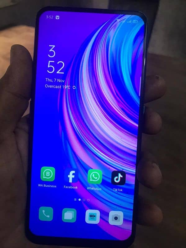 oppo f11 pro exchange possible 10