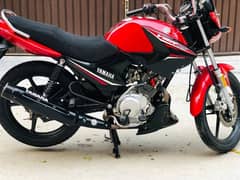 Yamaha