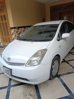 Toyota Prius 2007