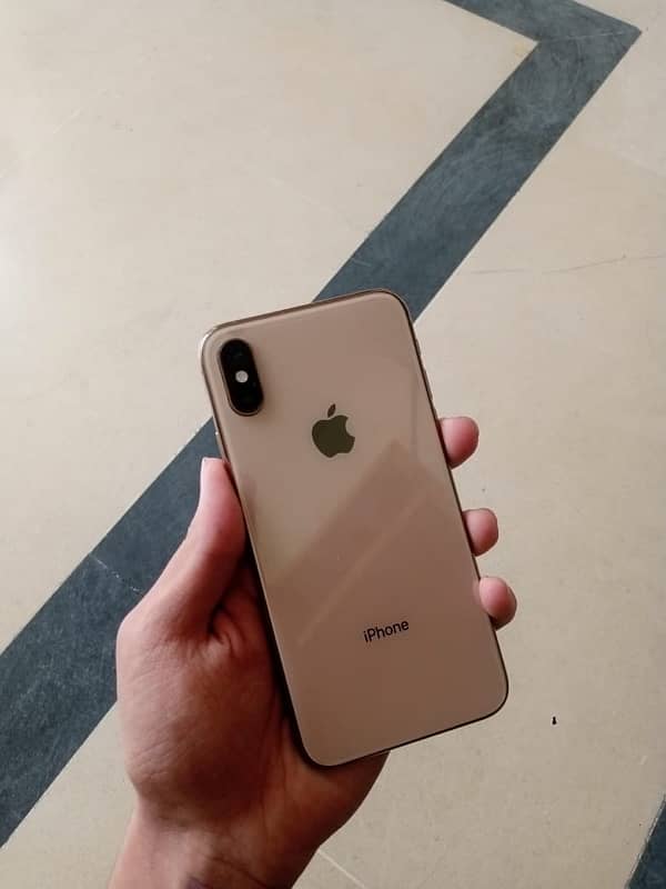 iphone XS non pta factory unlock exchange possible 0