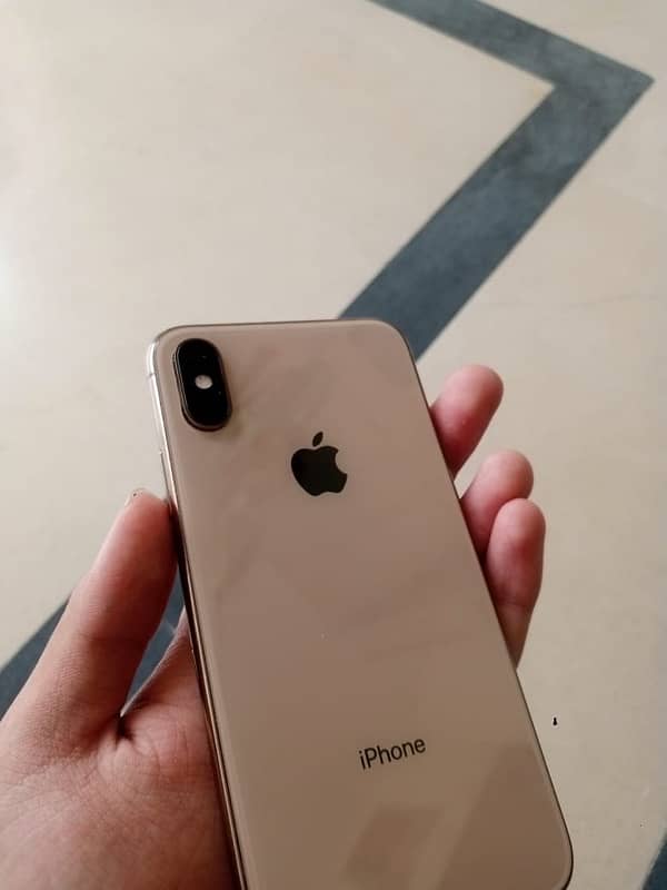 iphone XS non pta factory unlock exchange possible 11