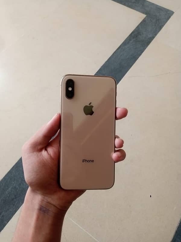 iphone XS non pta factory unlock exchange possible 12