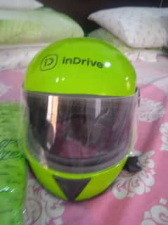 indriv Helmet