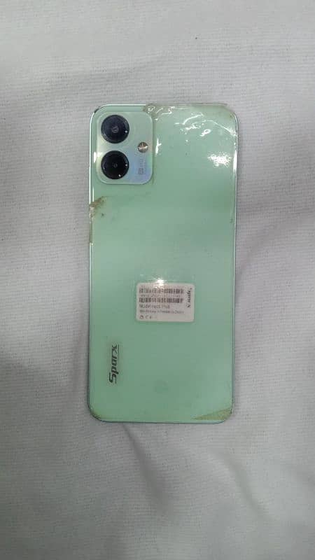 Tecno spark 10 pro 4