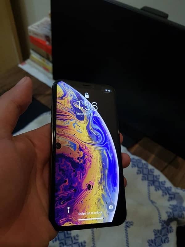 Iphone xs 0