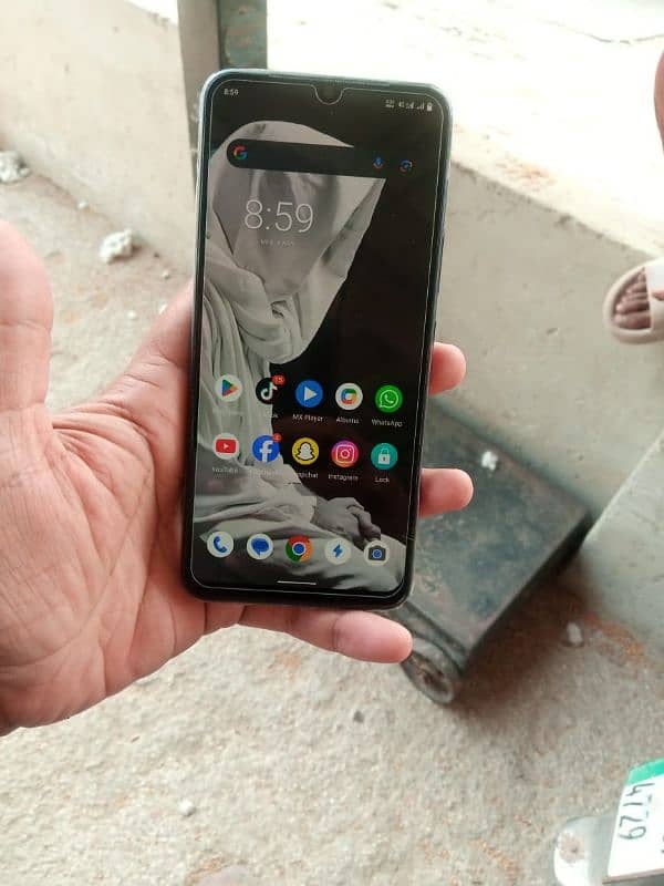 vivo v21e 4