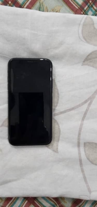 IPhone XR Non PTA Factory Unlock 64 Gb 1