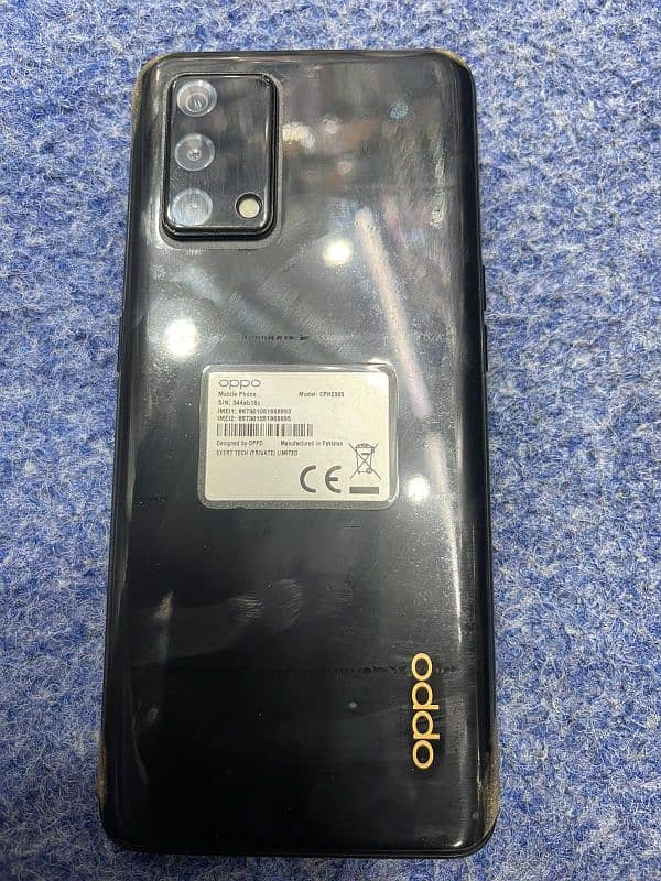 oppo a95 1