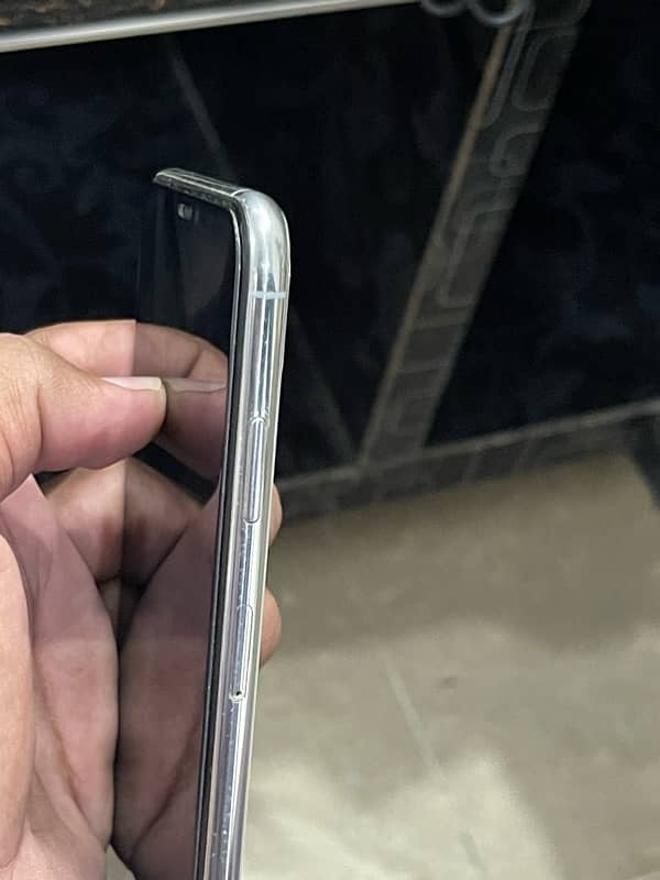 iPhone xs max pta approved 7