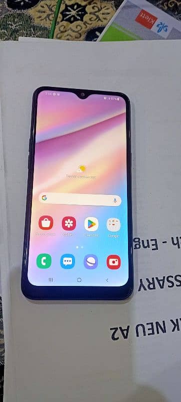 Samsung A10s 0