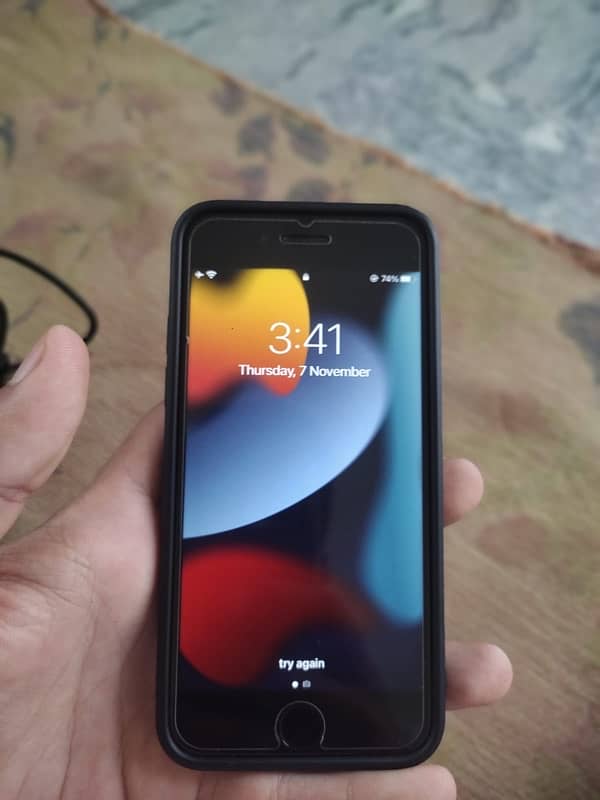 I phone 7 (128GB) 2