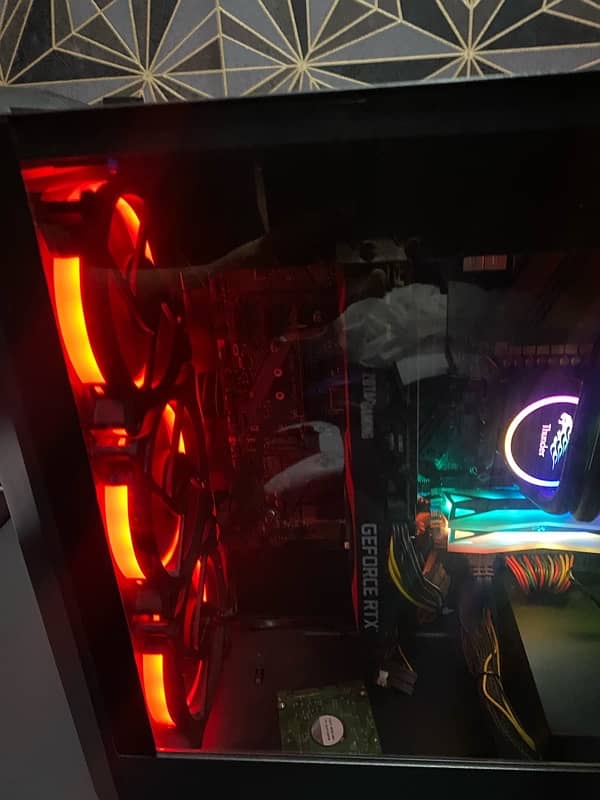 Gaming PC – RTX 3060Ti 1