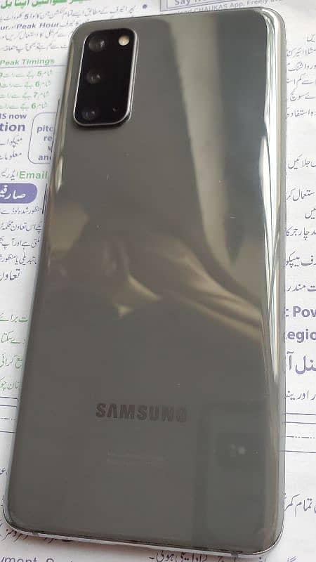 Samsung S20 5G 12/128 2