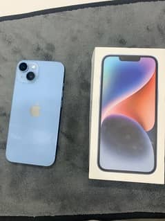 iPhone 14 non pta 512GB