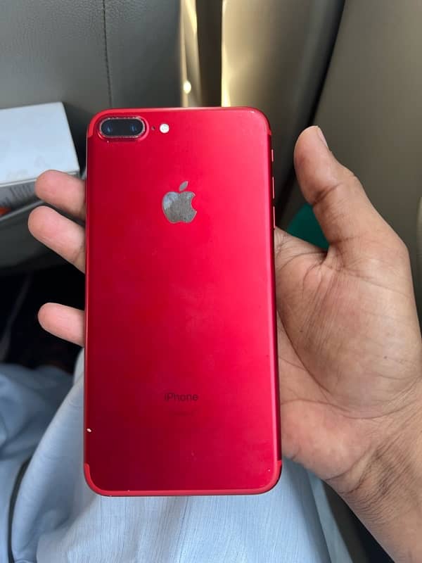 iphone 7plus ha 256gb pta ha 2