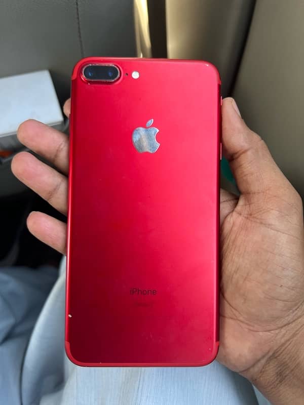 iphone 7plus ha 256gb pta ha 4