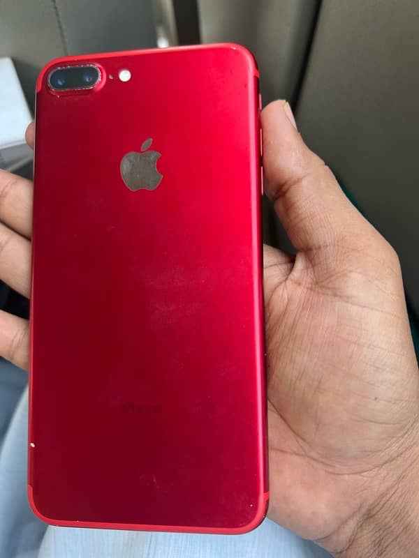 iphone 7plus ha 256gb pta ha 5