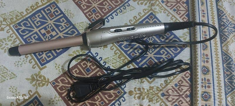 Remington Ci-5318 Curler for Sale. 2