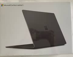 microsoft surface 5