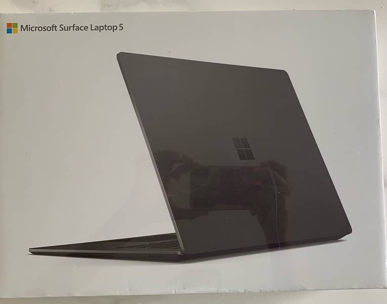 microsoft surface 5 0