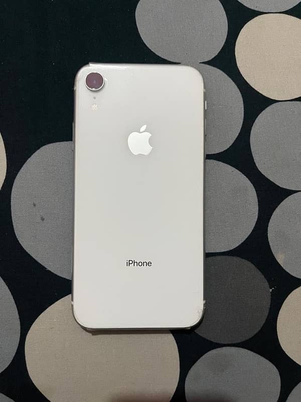 Iphone XR JV 128Gb 1