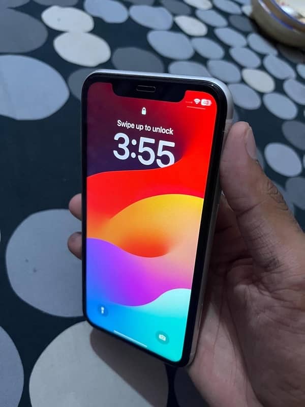 Iphone XR JV 128Gb 3