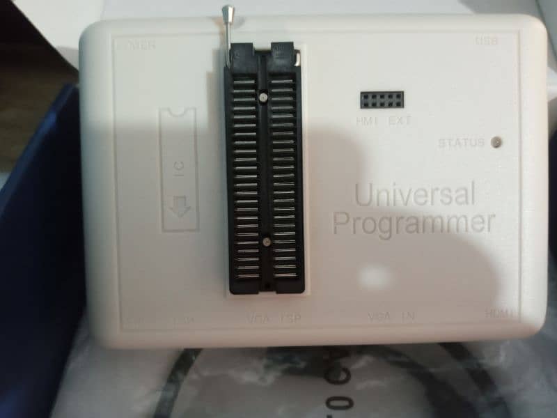 IFIX RT809H UNIVERSAL BIOS PROGRAMMER 3