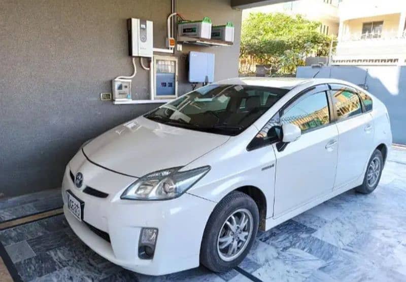 Toyota Prius 2010/14 Brand new total genuine 1