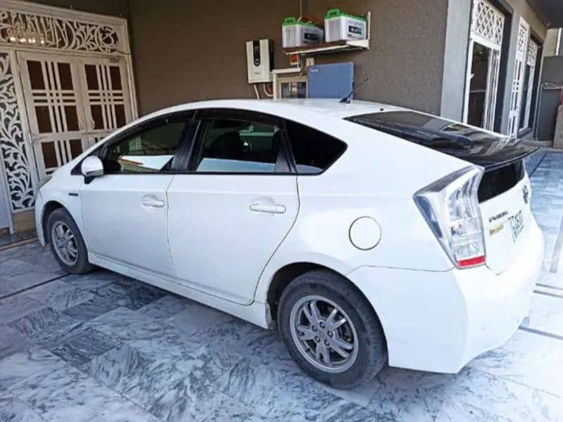 Toyota Prius 2010/14 Brand new total genuine 2